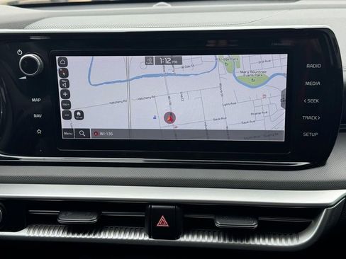 Used 2022 Kia K5 GT-Line w/ GT-Line FWD Premium Package image 15