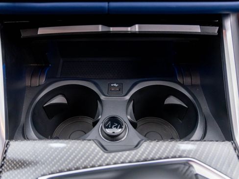 Used 2024 BMW M3 w/ Executive Package RWD image 29