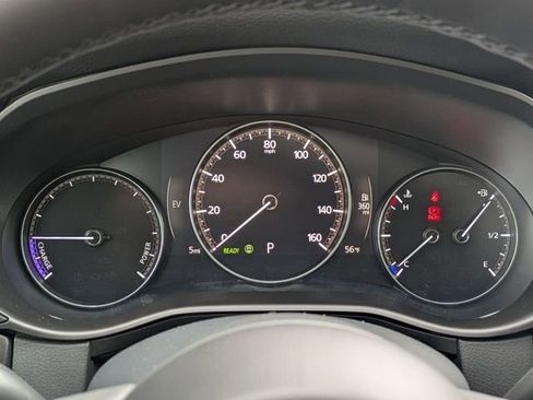 New 2026 MAZDA CX-50 2.5 Hybrid w/ Weather Package image 21