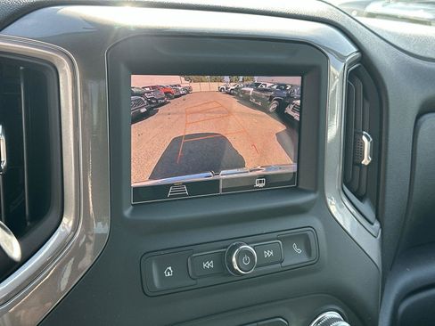 New 2026 GMC Sierra 1500 Pro w/ Pro Value Package RWD image 13