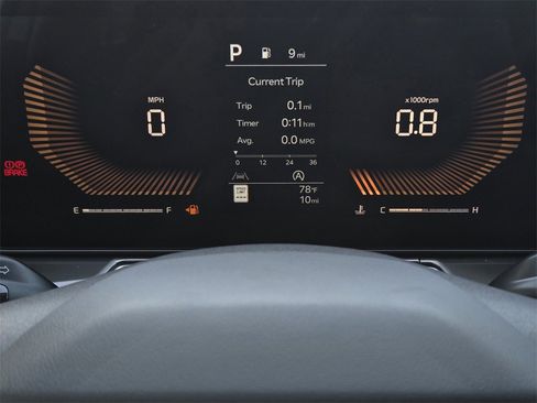 New 2026 Kia Sorento EX image 11