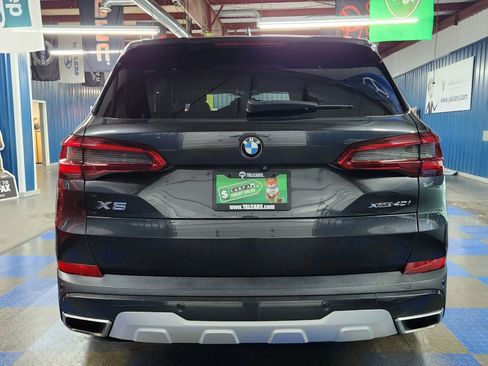 Used 2019 BMW X5 xDrive40i w/ Premium Package 2 image 79