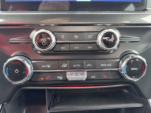 Used 2022 Ford F150 Tremor w/ Equipment Group 401A Mid image 6