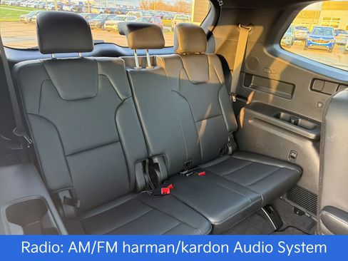 Certified 2023 Kia Telluride SX Prestige X-Line AWD/4WD image 26