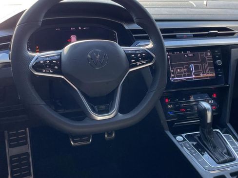 Used 2021 Volkswagen Arteon SEL image 3