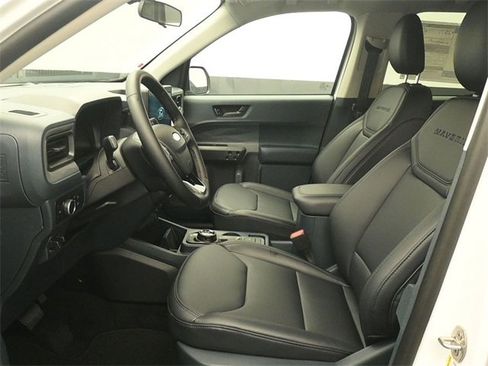 New 2026 Ford Maverick Lariat w/ Black Appearance Package image 12