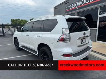 Used 2023 Lexus GX 460 Premium w/ Premium Plus Package