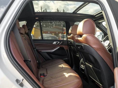 Used 2019 BMW X5 xDrive40i w/ Convenience Package image 14