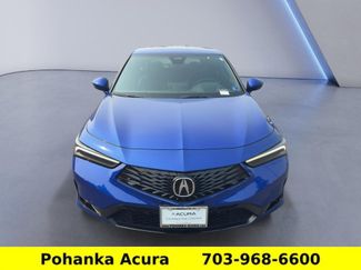 Certified 2024 Acura Integra A-Spec w/ Technology Package FWD video 2