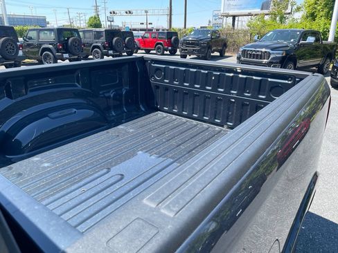 New 2026 RAM 1500 Big Horn AWD/4WD image 17