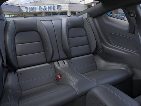 New 2025 Ford Mustang GT Premium w/ GT Performance Package image 11