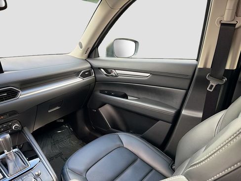 Used 2025 MAZDA CX-5 AWD 2.5 S w/ Premium Plus Pkg image 27