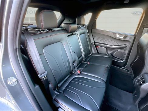 New 2025 Ford Escape ST-Line Elite w/ Premium Technology Package image 11