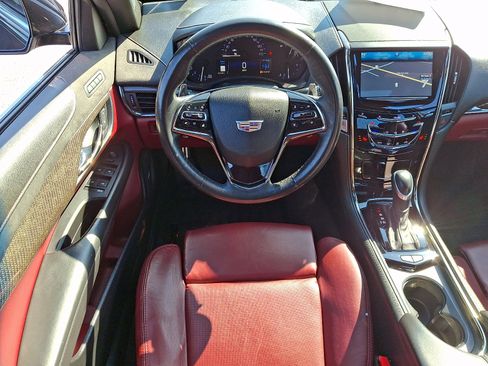 Used 2015 Cadillac ATS Performance w/ Cold Weather Package image 11