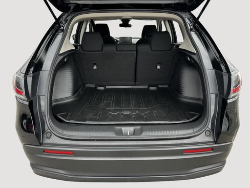 Certified 2025 Honda HR-V LX image 22
