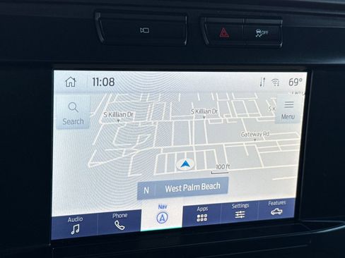 Used 2023 Ford F150 XL w/ STX Appearance Package image 17