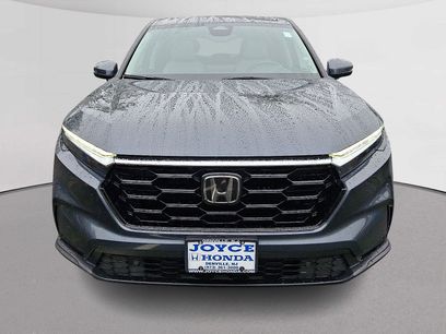 Used 2023 Honda CR-V EX-L