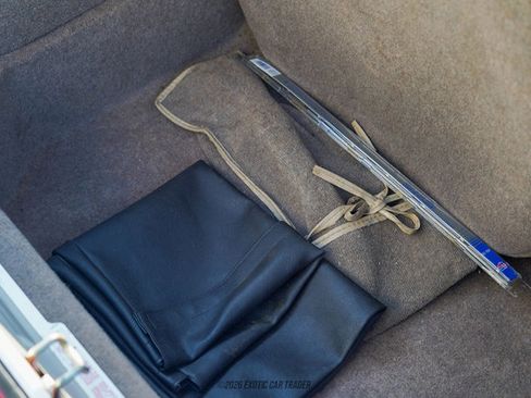 Used 1994 Jaguar XJS 4.0 Convertible image 84