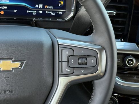 Certified 2025 Chevrolet Silverado 3500 LT image 15