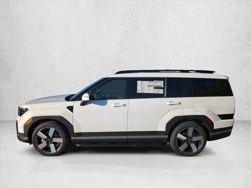 New 2026 Hyundai Santa Fe Limited image 5