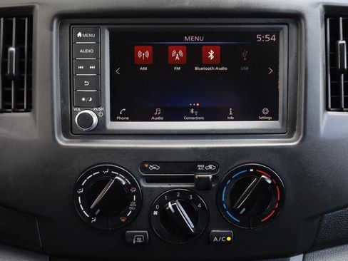 Used 2020 Nissan NV200 SV FWD image 30
