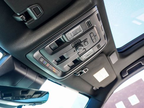 Used 2024 Cadillac Escalade ESV Premium Luxury w/ LPO, Floor Liner Package image 28