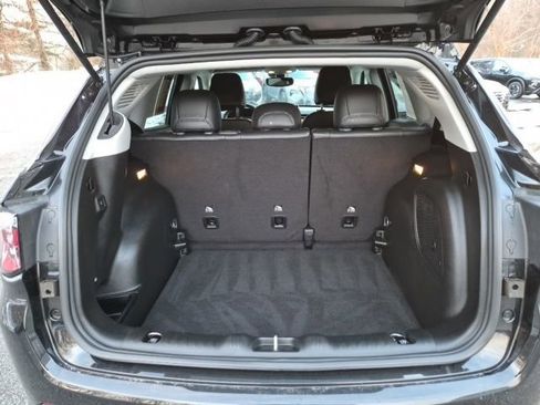 Used 2022 Jeep Compass Latitude w/ Sun and Sound Group image 10