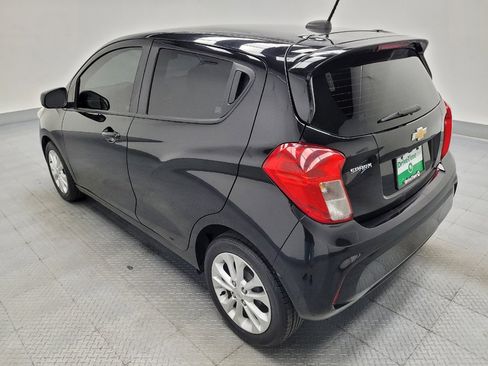 Used 2021 Chevrolet Spark LT FWD image 3