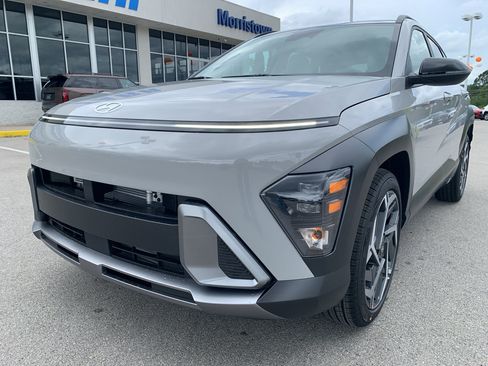 Used 2026 Hyundai Kona SEL Premium image 11