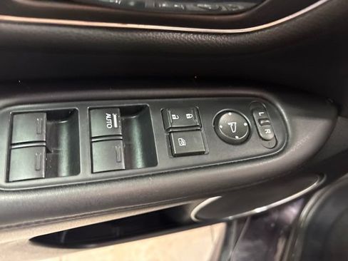 Used 2017 Honda HR-V EX-L image 20