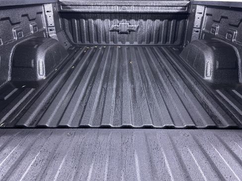 New 2026 Chevrolet Silverado 1500 Custom Trail Boss image 13