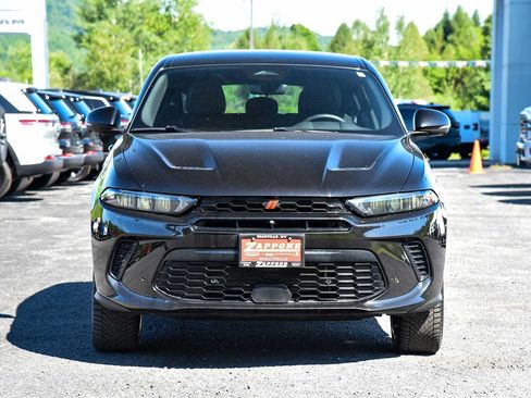 Certified 2023 Dodge Hornet GT w/ Track Pack AWD/4WD image 8