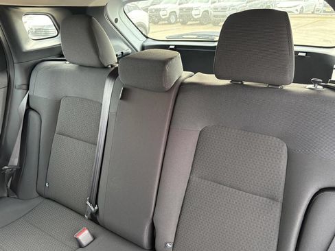 New 2026 Nissan Kicks S FWD image 21
