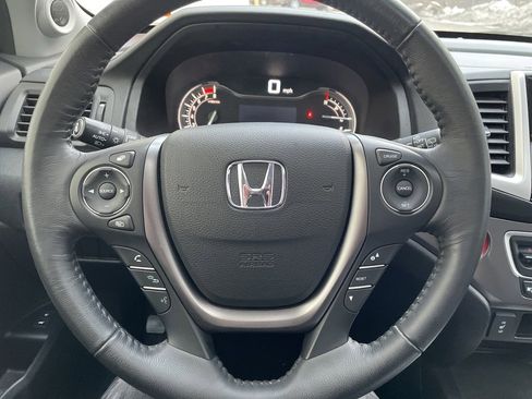 Certified 2018 Honda Pilot EX-L image 17