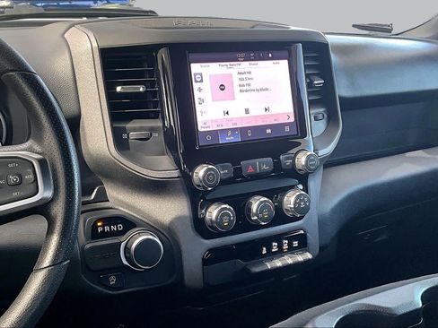 Used 2025 RAM 1500 Tradesman RWD image 13
