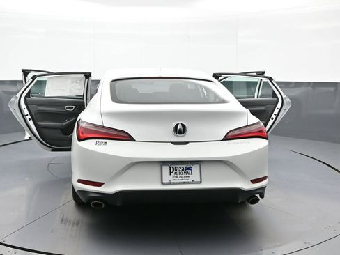 Certified 2023 Acura Integra FWD image 45