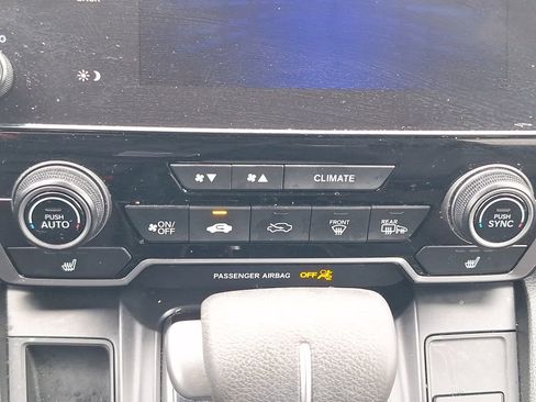 Used 2022 Honda CR-V EX image 16