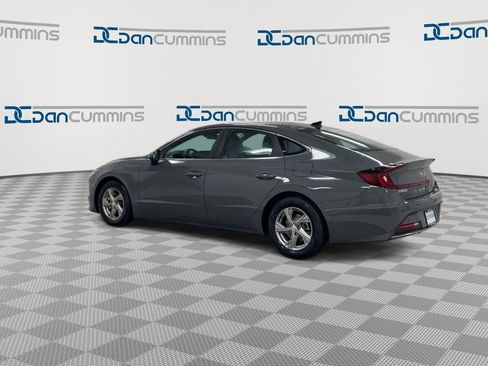 Used 2021 Hyundai Sonata SE FWD image 6