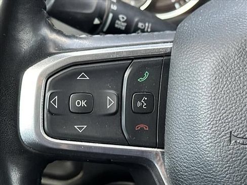 Used 2021 RAM 1500 Laramie AWD/4WD image 24