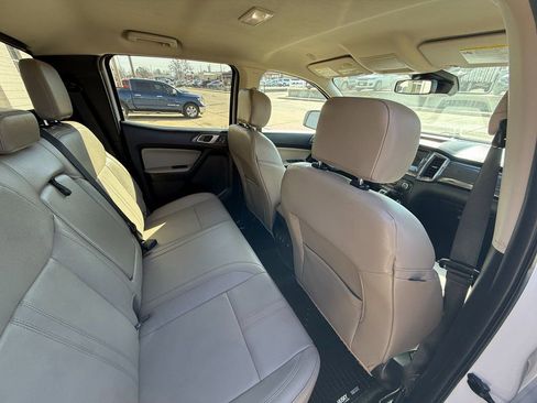 Used 2020 Ford Ranger Lariat w/ Technology Package image 14