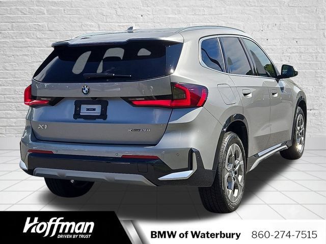 Certified 2026 BMW X1 xDrive28i w/ Convenience Package AWD/4WD image 6