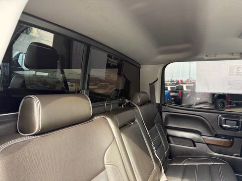 Used 2018 GMC Sierra 2500 Denali AWD/4WD image 52