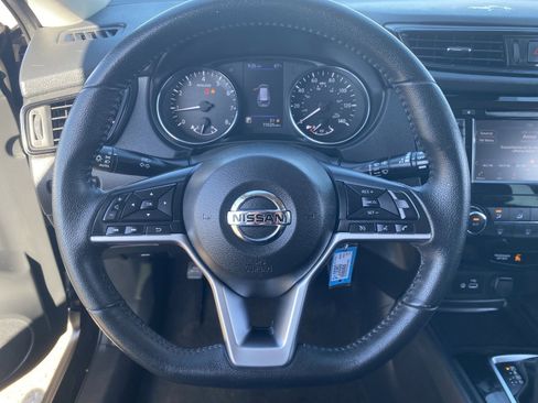Used 2019 Nissan Rogue S w/ Special Edition Package image 24
