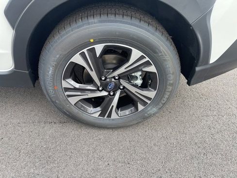 New 2026 Subaru Crosstrek 2.0i Premium image 9