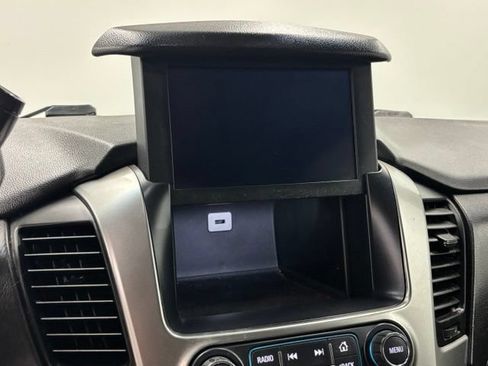 Used 2016 Chevrolet Tahoe LT AWD/4WD image 30