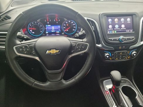 Used 2022 Chevrolet Equinox LT image 22