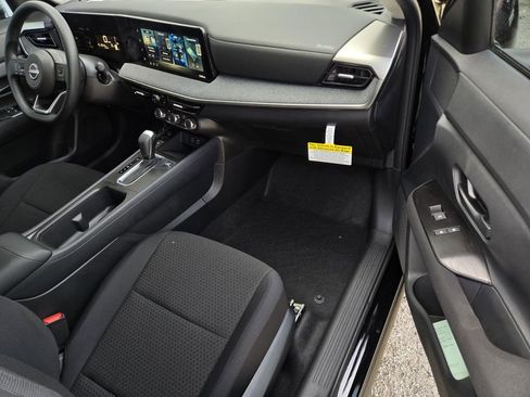 New 2026 Nissan Kicks S FWD image 7