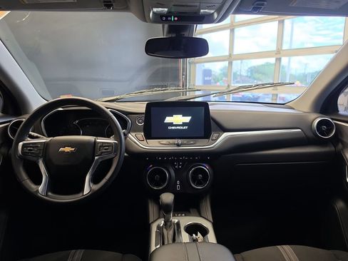 Used 2024 Chevrolet Blazer LT w/ Convenience Package image 17