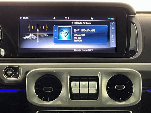 Used 2019 Mercedes-Benz G 550 image 11