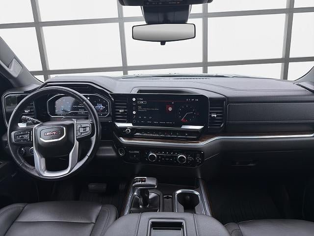 Used 2022 GMC Sierra 1500 Elevation w/ Elevation Premium Package AWD/4WD image 19